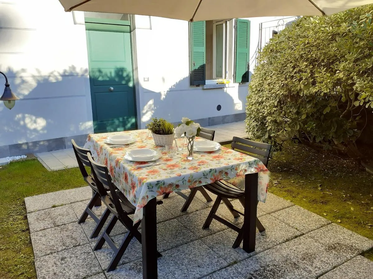 Bellagio Dreams Apt, Pool, With Private Garden, Near Lake 0*,  Italien