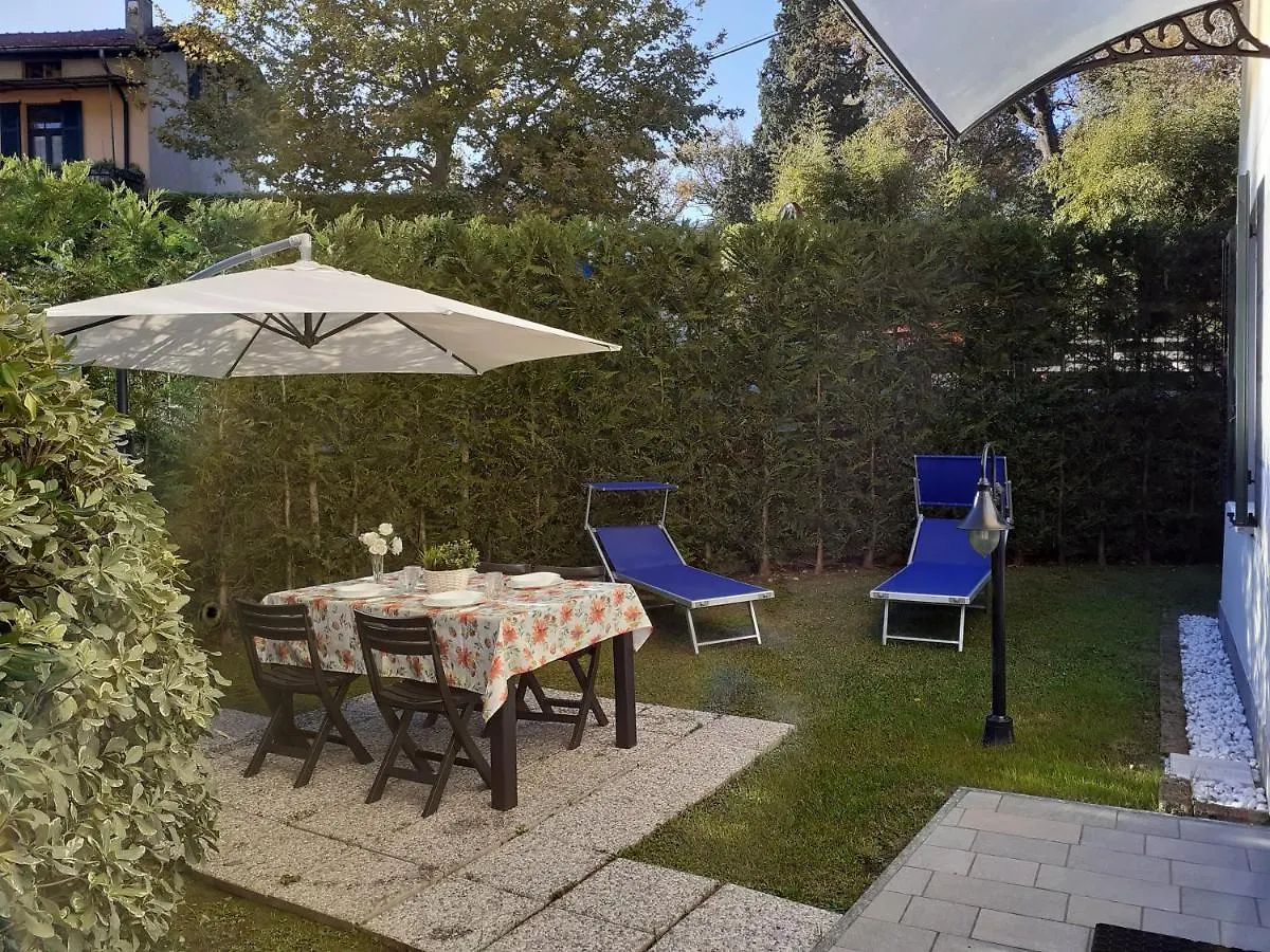 Bellagio Dreams Apt, Pool, With Private Garden, Near Lake Italien