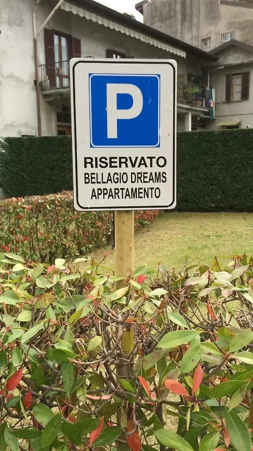 Bellagio Dreams Apt, Pool, With Private Garden, Near Lake Lejlighed