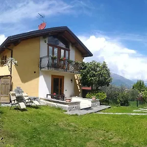 Casa Amélie Hébergement de vacances