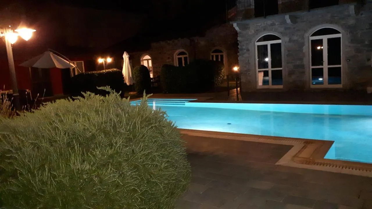 Bellagio Dreams Apt, Pool, With Private Garden, Near Lake 0*,